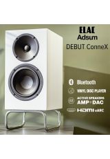 ELAC Debut ConneX Adsum DCB41-DS