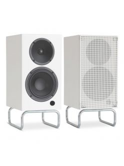 Активна бездротова акустика ELAC Debut ConneX Adsum DCB41-DS