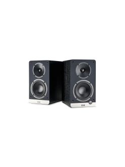 Активная беспроводная акустика Elac DEBUT CONNEX DCB41 (DEBUT CONNEX DCB41 Black)