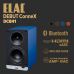 Активна бездротова акустика Elac DEBUT CONNEX DCB41 (DEBUT CONNEX DCB41 Blue)