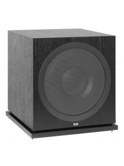 Активний сабвуфер Elac Debut SUB 3030