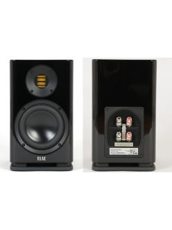 Полична акустика Elac SOLANO BS 283