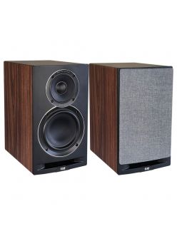 Полична акустика ELAC Uni-Fi Reference UBR62