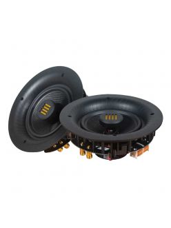 Врізна акустика Emotiva Airmotiv Vaulta Vaulta™ In-Ceiling / In-Wall Loudspeaker Pair