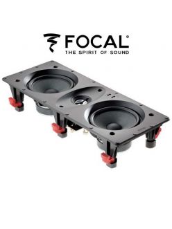 Врізна акустика Focal 100 IWLCR5