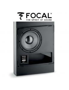 Focal 100 IWSUB8