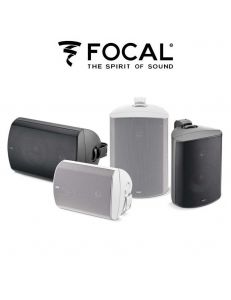 Focal 100 OD6