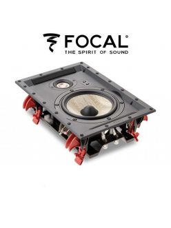 Врізна акустика Focal 300 IW6