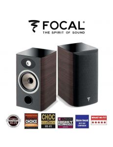 Focal Aria 906