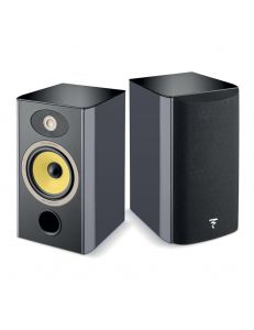 Focal Aria 906 K2
