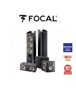 Комплект акустики Focal Aria 926 (926+SR900+CC 900)