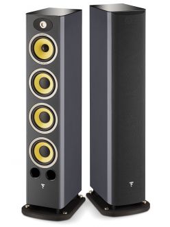 Підлогова акустика Focal Aria 936 K2