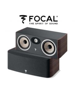 Акустика центрального каналу Focal Aria CC900