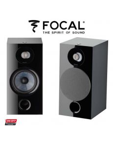 Focal Chora 806