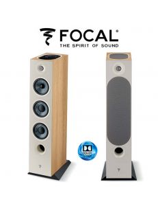 Focal Chora 826-D