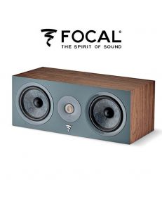 Focal Chora Center