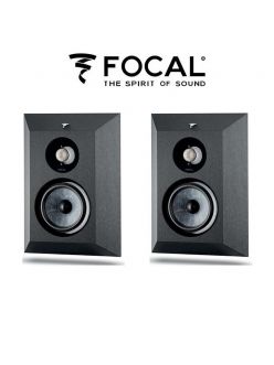 Полична акустика Focal Chora Surround