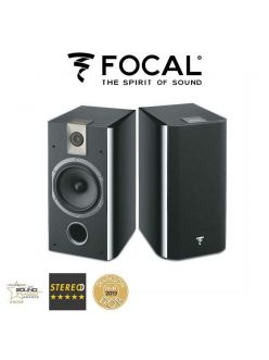 Полична акустика Focal Chorus 706