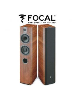 Підлогова акустика Focal Chorus 716