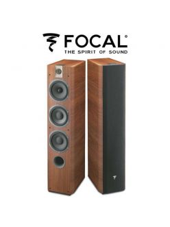Підлогова акустика Focal Chorus 726