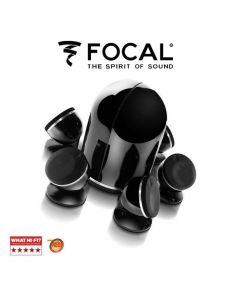 Focal DOME 5.1