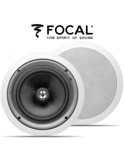 Врізна акустика Focal IC 105