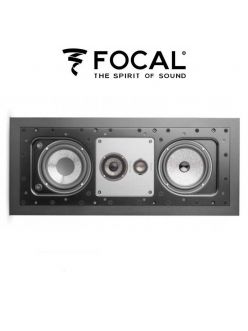 Врізна акустика Focal IW 1003 Be