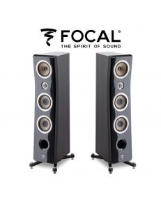 Focal Kanta No.2