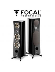 Focal Kanta No.3