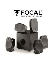 Focal PACK SIB EVO 5.1