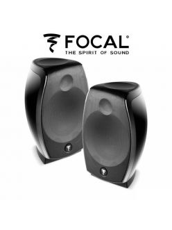 Полична акустика Focal SIB EVO 2.0