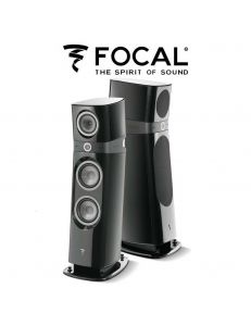 Focal Sopra No.3