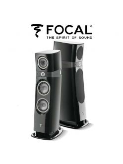 Підлогова акустика Focal Sopra No.3