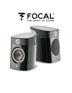 Focal Sopra No.1