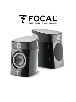 Полична акустика Focal Sopra No.1