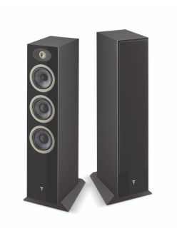 Підлогова акустика Focal Theva N°2