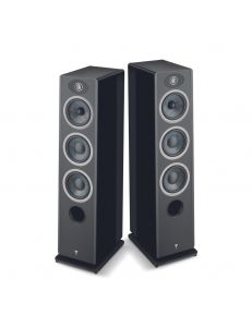 Focal Vestia N°2