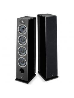 Напольная акустика Focal Vestia N°3