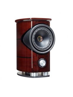 Полична акустика Fyne Audio F1-5 SQ Top PG Black