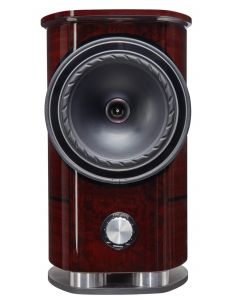 Fyne Audio F1-8 BS Piano Gloss Walnut