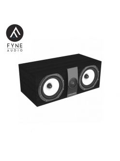 Акустика центрального каналу Fyne Audio F300C
