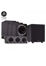 Fyne Audio F500+F500C+F500+F3.125.1