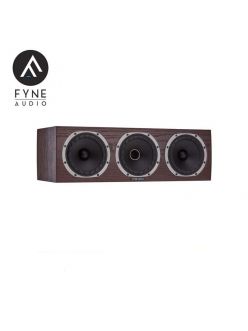 Акустика центрального каналу Fyne Audio F500C