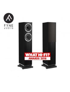 Fyne Audio F501 Fyne Audio F501