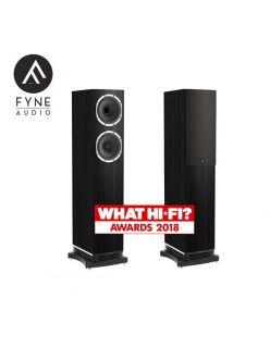 Підлогова акустика Fyne Audio F501