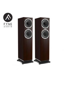 Підлогова акустика Fyne Audio F502