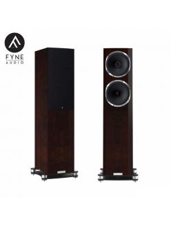 Підлогова акустика Fyne Audio F502SP
