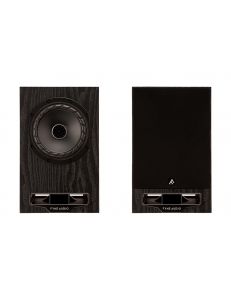 Fyne Audio F5E Black