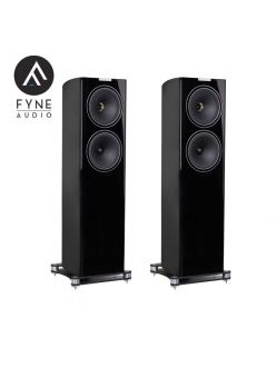 Підлогова акустика Fyne Audio F702