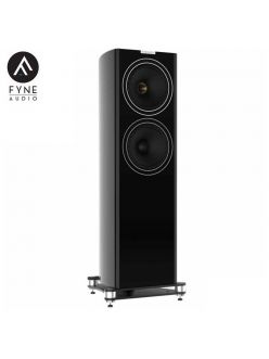 Підлогова акустика Fyne Audio F704